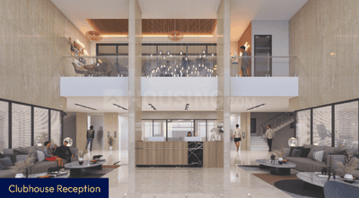 Project Image of 1829.97 - 3175.03 Sq.ft 3 BHK Apartment for buy in Sri LVRS Tiara