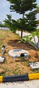 Project Image of 1314.0 - 10800.0 Sq.ft Residential Plot Plot for buy in Sri jayavilasini JVD Township