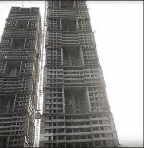 Project Image of 846.0 - 858.0 Sq.ft 3 BHK Apartment for buy in Adhiraj Samyama Tower 3B