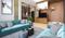 Om Sankalp Parkview Living Area 1