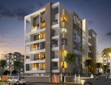 Project Image of 1105.0 - 1107.0 Sq.ft 3 BHK Apartment for buy in Ravetkar Suvarna
