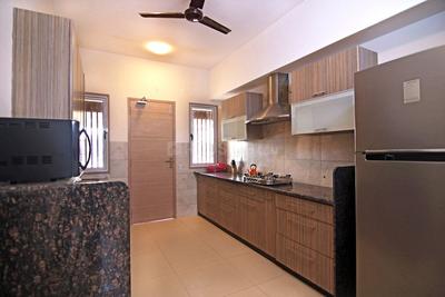 Project Image of 964.98 - 3350.05 Sq.ft 1 BHK Villa for buy in Kanota Estate