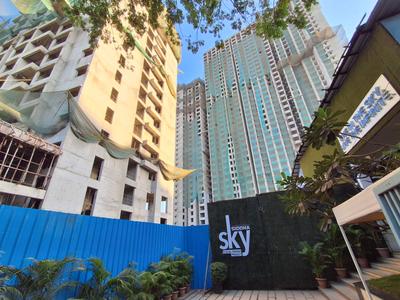 Project Image of 950 Sq.ft 3 BHK Apartment / Flat for sale in Sion for Rs. 29500000