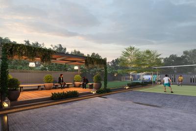 Project Image of 2043.0 - 2232.0 Sq.ft 3 BHK Apartment for buy in Shree Vishnudhara Nidhi Apartment