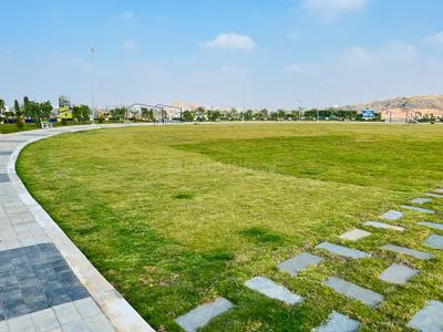 Project Image of 1203.0 - 22392.0 Sq.ft Residential Plot Plot for buy in AQ Square VNR Aerocity