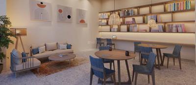 Project Image of 841.41 - 900.72 Sq.ft 3 BHK Apartment for buy in Prime Praangan
