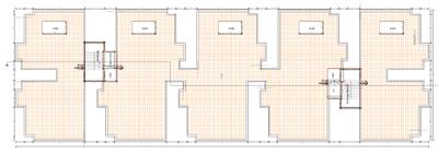 Project Image of 1924 Sq.ft 3 BHK Apartment / Flat for sale in Rukmani Vihar for Rs. 21100000