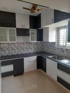 Project Image of 1177.0 - 1400.0 Sq.ft 3 BHK Apartment for buy in Tranquil Sri Aashrayam