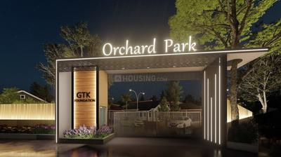 Project Image of 549.0 - 1635.0 Sq.ft Residential Plot Plot for buy in GTK Orchard Park