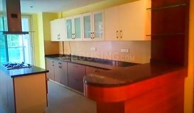 Project Image of 3385.0 - 3526.0 Sq.ft 4 BHK Apartment for buy in Pride Picassa