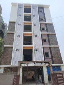 Gallery Cover Pic of Krishna Heights