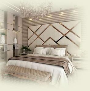 SV Sri Balaji Residency 2 Bedroom 1