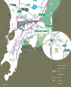 Gallery Cover Pic of Joynest Seasons A Wing