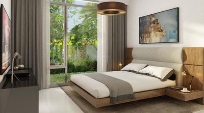 Project Image of 1159.0 - 1449.0 Sq.ft 2 BHK Villa for buy in Emaar Urbana III