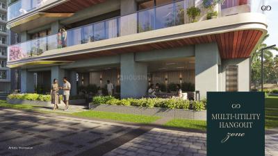 Project Image of 2260.12 - 2711.56 Sq.ft 3.5 BHK Apartment for buy in Eldeco Camelot