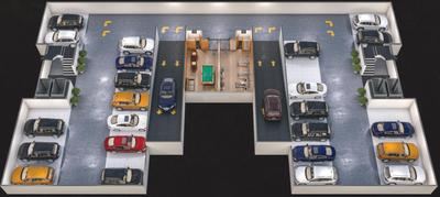 Project Image of 0.0 - 1303.0 Sq.ft 3 BHK Apartment for buy in Manorath 56