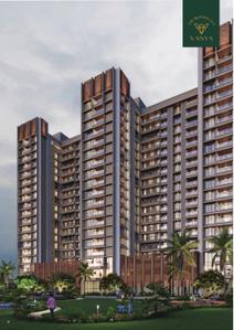 Project Image of 960.0 - 1865.0 Sq.ft 2 BHK Apartment for buy in Tirumala Vanya