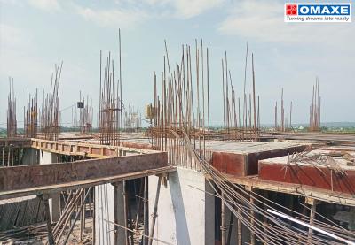 Project Image of 1300 Sq.ft 3 BHK Apartment / Flat for sale in New Chandigarh for Rs. 11500000