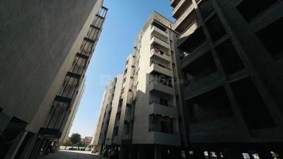 Project Image of 723.33 - 741.63 Sq.ft 3 BHK Apartment for buy in Pankaj Gokul Enclave Wing E