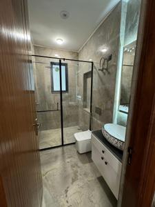 Project Image of 0.0 - 2200.0 Sq.ft 4 BHK Builder Floor for buy in Satyam Premium Floors
