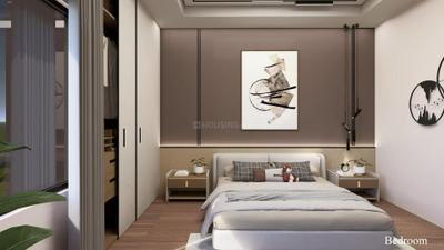 Project Image of 712.0 - 952.0 Sq.ft 2 BHK Apartment for buy in Kiran Swastik Building A