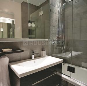 Project Image of 353.0 - 407.0 Sq.ft 1 BHK Apartment for buy in Tharwani Meghna Montana Phase I