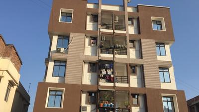 Project Image of 656.888888 - 893.7 Sq.ft 2 BHK Apartment for buy in Nagaree Sai Heritage Phase 2