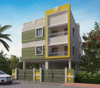 Project Image of 1902.0 - 4928.0 Sq.ft 4 BHK Duplex for buy in Mason Enclave