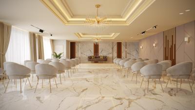 Project Image of 1890.0 - 1980.0 Sq.ft 3 BHK Apartment for buy in Kesari 96