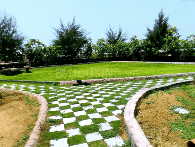 Project Image of 667.04 - 4162.83 Sq.ft Residential Plot Plot for buy in Raipur Gurukul Aurum City Greens