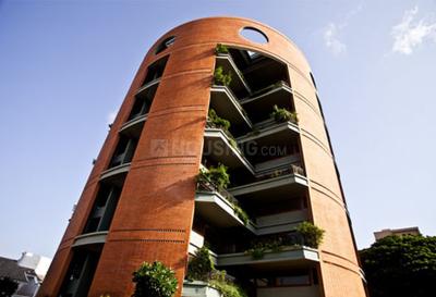 Project Image of 0.0 - 1500.0 Sq.ft 3 BHK Apartment for buy in Total Environment Orange Blossom Special