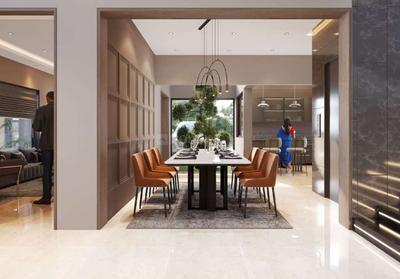 Project Image of 4274.78 - 6548.84 Sq.ft 4 BHK Villa for buy in Issara Belmonds