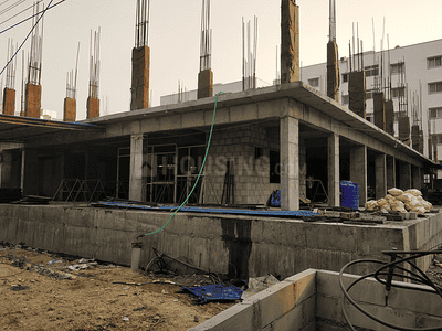 Project Image of 1280.0 - 2090.0 Sq.ft 2 BHK Apartment for buy in SM Classe