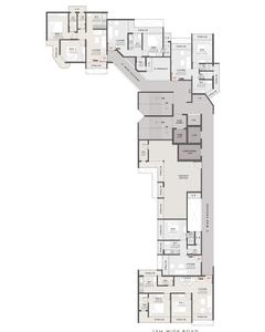 Project Image of 414.0 - 680.0 Sq.ft 1 BHK Apartment for buy in Vista Heights