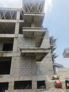Project Image of 1166.0 - 1885.0 Sq.ft 2 BHK Apartment for buy in Bhoo Aabharana