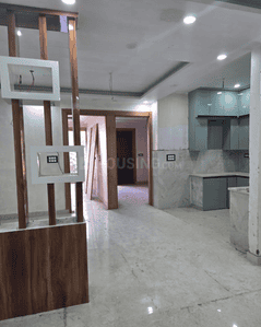 Project Image of 1200.0 - 2700.0 Sq.ft 3 BHK Builder Floor for buy in Hardik Ultra Luxury Floors