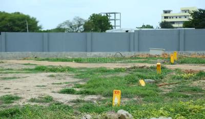 Project Image of 1647.0 - 1980.0 Sq.ft Residential Plot Plot for buy in CK Sterling Eutopia 1