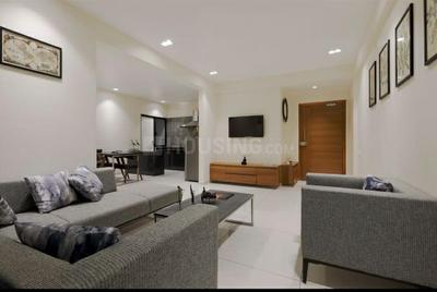 Project Image of 0.0 - 1780.0 Sq.ft 3 BHK Apartment for buy in Shalin Sky
