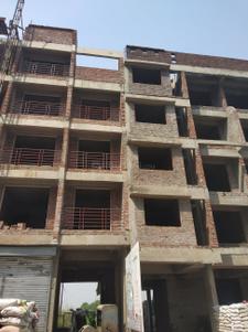Project Image of 183.0 - 279.0 Sq.ft 1 BHK Apartment for buy in Chaitanya Aawas