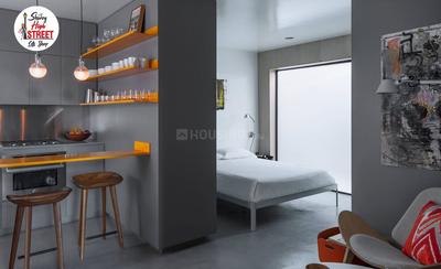 Rajvansh Shivoy High Street Apartments Living Area 1