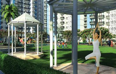 Project Image of 313.98 - 434.0 Sq.ft 1 BHK Apartment for buy in Cosmos Infra Engineering Greens Lotus