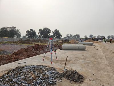 Project Image of 660.69 - 1472.93 Sq.ft Residential Plot Plot for buy in Golden Residency