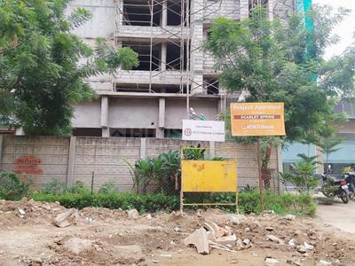 Project Image of 590.08 - 815.47 Sq.ft 2 BHK Apartment for buy in Scarlet Springs