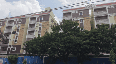 Project Image of 0.0 - 1950.0 Sq.ft 3 BHK Apartment for buy in Meghana Mansion Block I And II