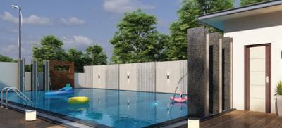 Project Image of 1105.0 - 1410.0 Sq.ft 2 BHK Apartment for buy in Abhee Pride