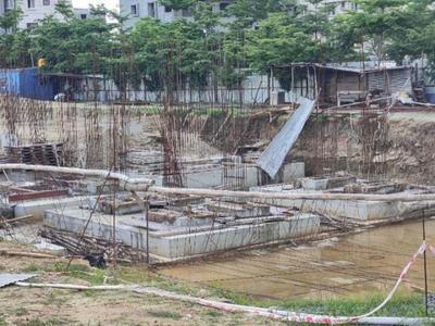 Project Image of 0.0 - 600.0 Sq.ft 2 BHK Apartment for buy in Icon Micasa