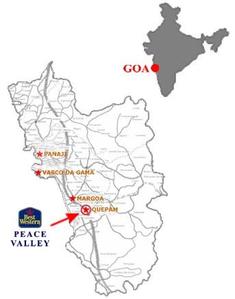Project Image of 882.64 - 1173.27 Sq.ft 1 BHK Apartment for buy in Peace Valley