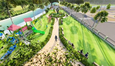 Project Image of 966.38 - 45984.72 Sq.ft Residential Plot Plot for buy in Mahalaxmi Nagar 34