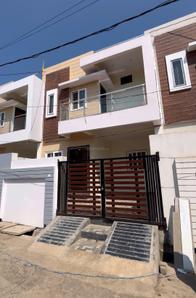 Project Image of 0.0 - 1550.0 Sq.ft 3.5 BHK Duplex for buy in Ayushi Dhara