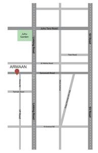Project Image of 787.18 - 1274.6 Sq.ft 2 BHK Apartment for buy in Armaan